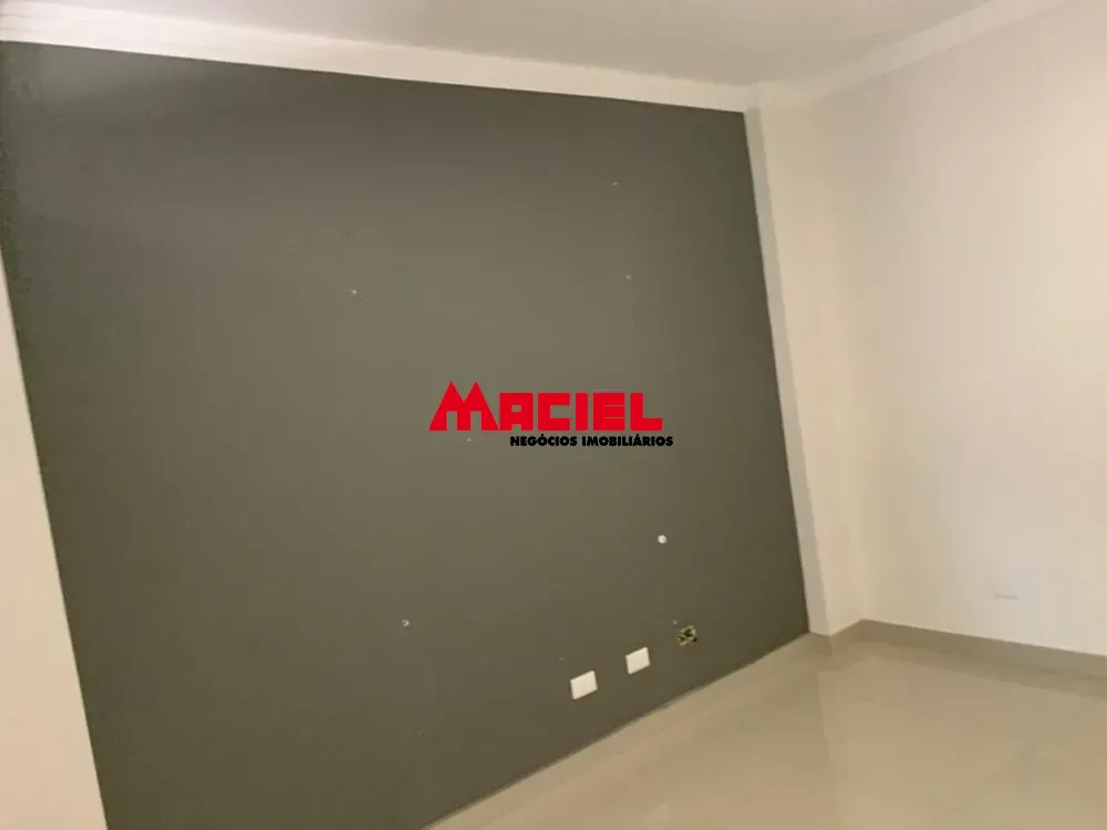 Alugar Comercial / Sala em S&atilde;o Jos&eacute; dos Campos R$ 1.450,00 - Foto 1