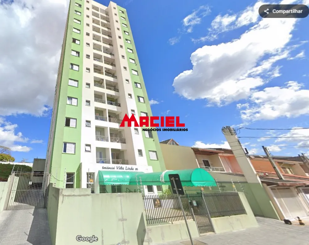 Comprar Apartamento / Padr&atilde;o em S&atilde;o Jos&eacute; dos Campos R$ 424.000,00 - Foto 1