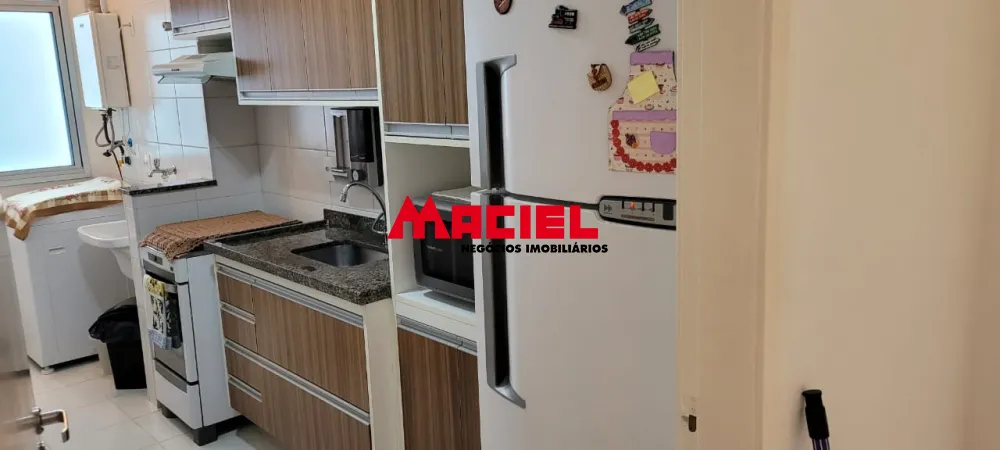 Comprar Apartamento / Padr&atilde;o em S&atilde;o Jos&eacute; dos Campos R$ 480.000,00 - Foto 2