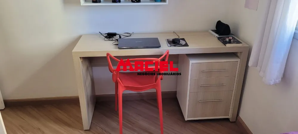 Comprar Apartamento / Padr&atilde;o em S&atilde;o Jos&eacute; dos Campos R$ 480.000,00 - Foto 3