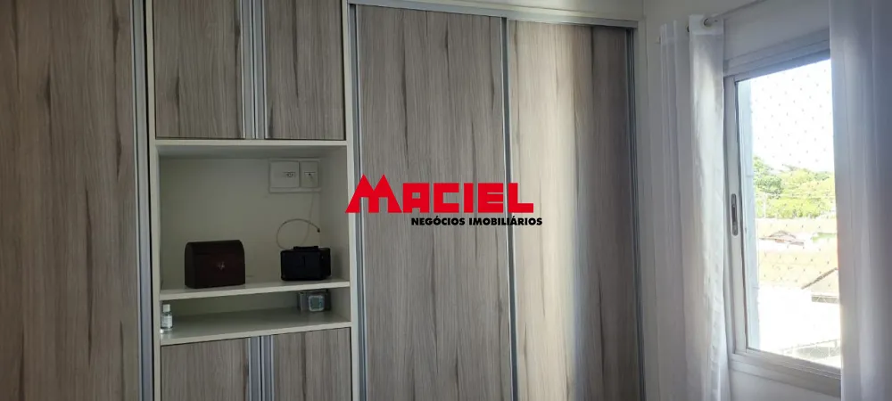 Comprar Apartamento / Padr&atilde;o em S&atilde;o Jos&eacute; dos Campos R$ 480.000,00 - Foto 4