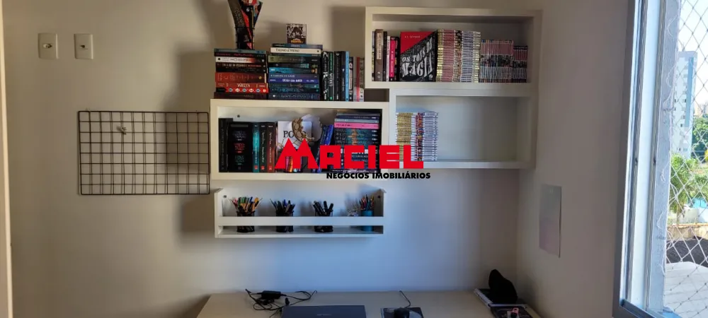 Comprar Apartamento / Padr&atilde;o em S&atilde;o Jos&eacute; dos Campos R$ 480.000,00 - Foto 5