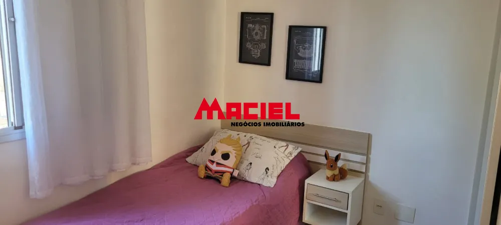 Comprar Apartamento / Padr&atilde;o em S&atilde;o Jos&eacute; dos Campos R$ 480.000,00 - Foto 6