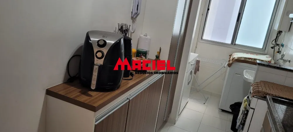 Comprar Apartamento / Padr&atilde;o em S&atilde;o Jos&eacute; dos Campos R$ 480.000,00 - Foto 7