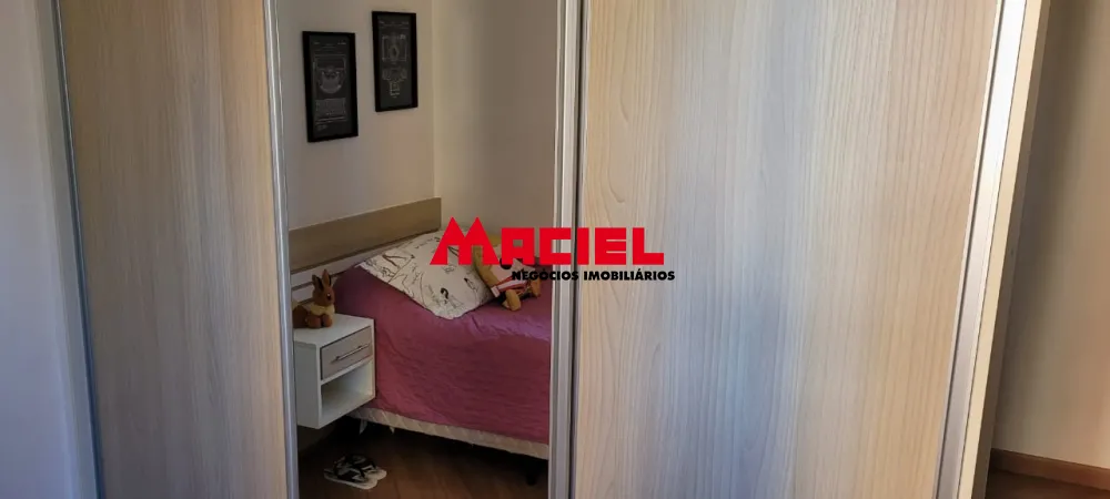 Comprar Apartamento / Padr&atilde;o em S&atilde;o Jos&eacute; dos Campos R$ 480.000,00 - Foto 10