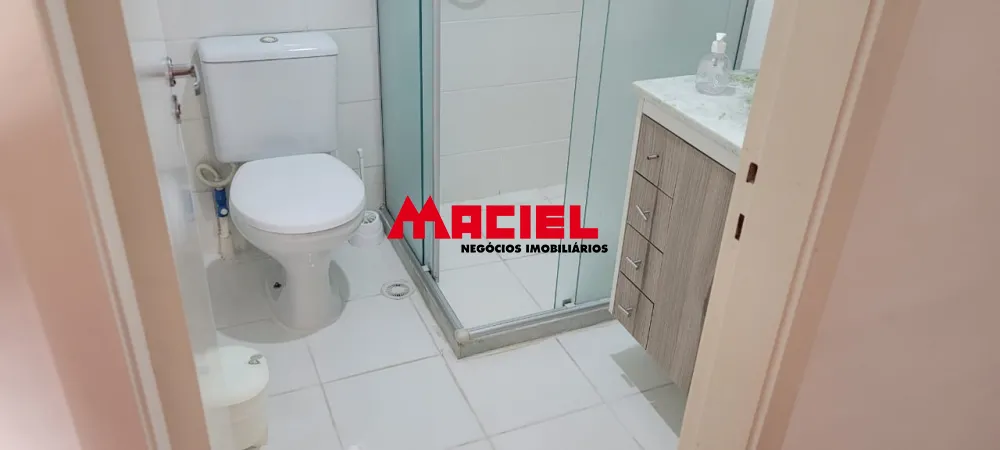 Comprar Apartamento / Padr&atilde;o em S&atilde;o Jos&eacute; dos Campos R$ 480.000,00 - Foto 11