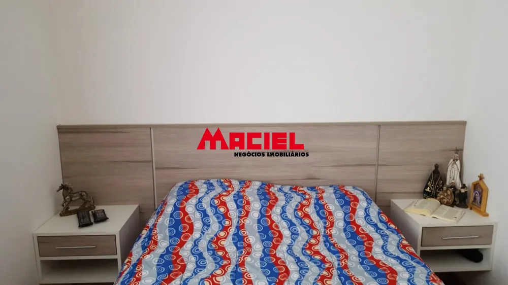 Comprar Apartamento / Padr&atilde;o em S&atilde;o Jos&eacute; dos Campos R$ 480.000,00 - Foto 8