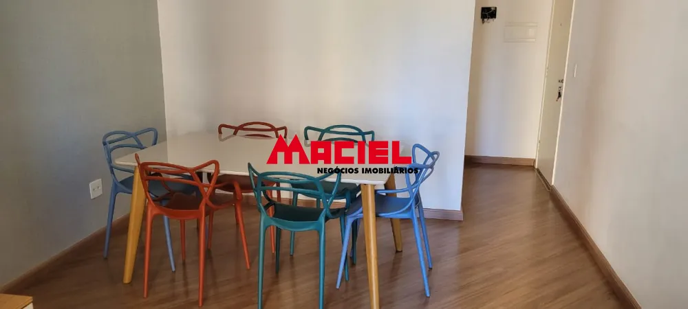 Comprar Apartamento / Padr&atilde;o em S&atilde;o Jos&eacute; dos Campos R$ 480.000,00 - Foto 9