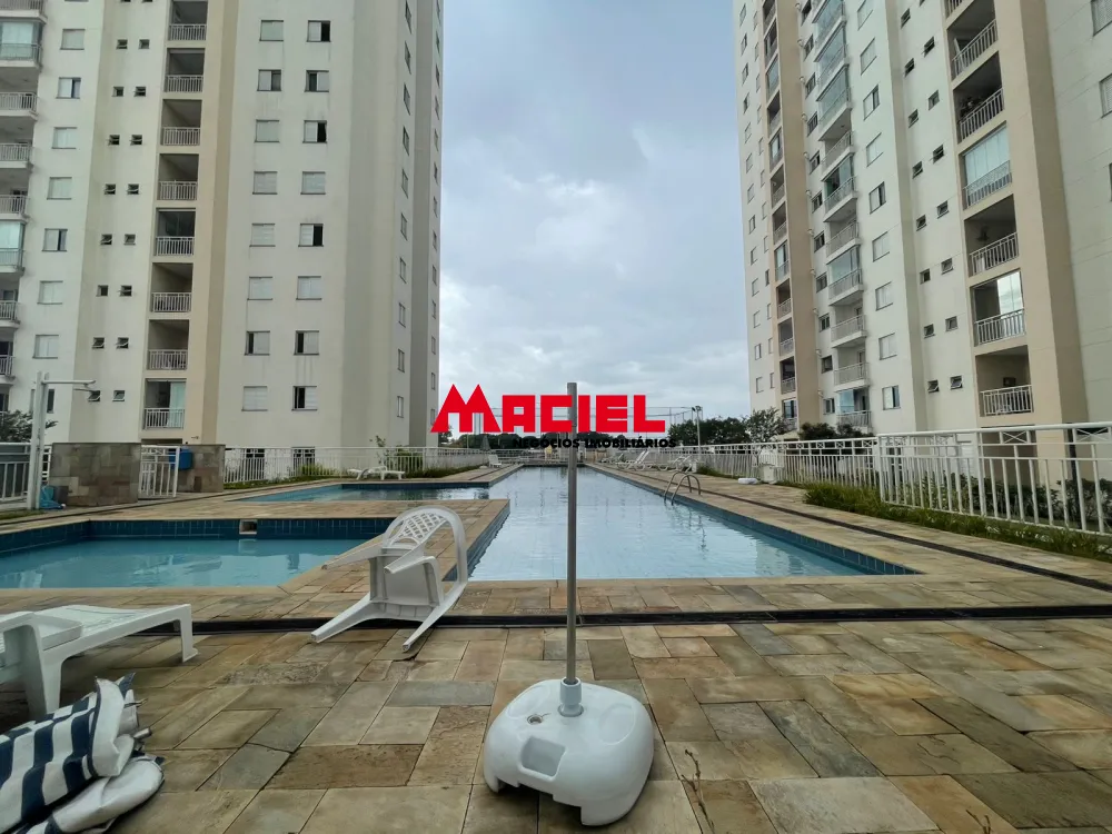 Comprar Apartamento / Padr&atilde;o em S&atilde;o Jos&eacute; dos Campos R$ 630.000,00 - Foto 1