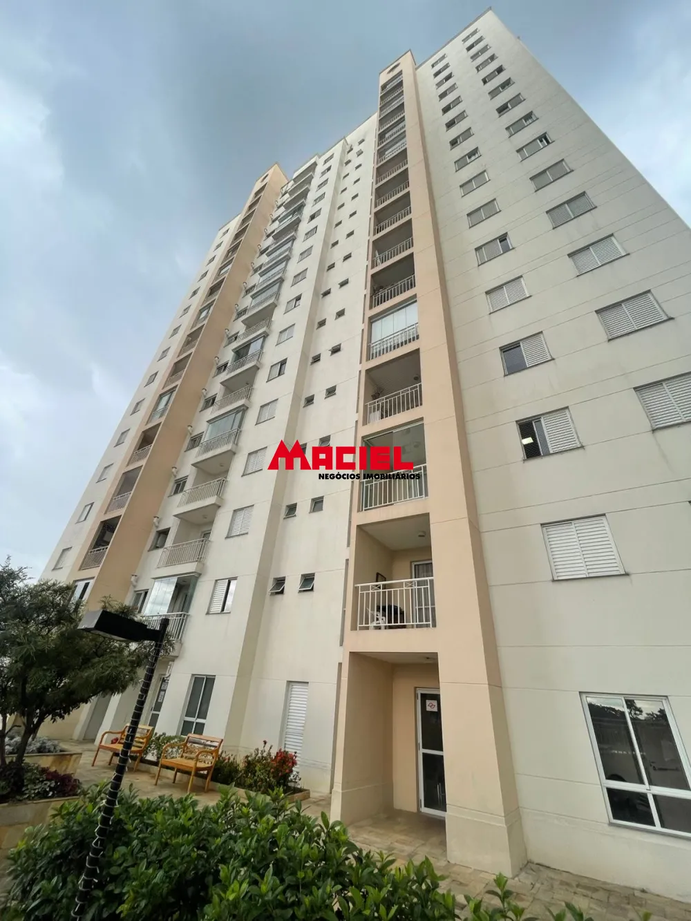 Comprar Apartamento / Padr&atilde;o em S&atilde;o Jos&eacute; dos Campos R$ 630.000,00 - Foto 2