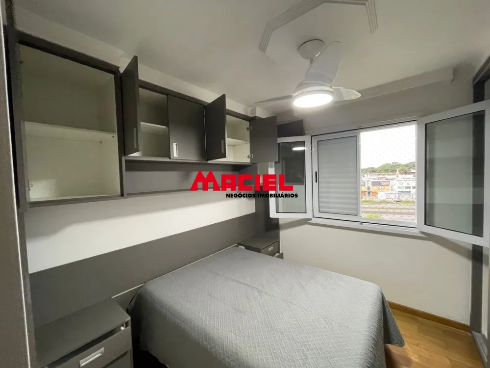 Comprar Apartamento / Padr&atilde;o em S&atilde;o Jos&eacute; dos Campos R$ 630.000,00 - Foto 3