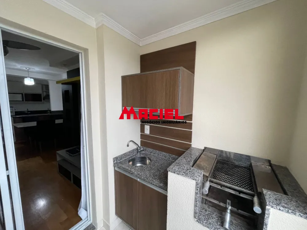 Comprar Apartamento / Padr&atilde;o em S&atilde;o Jos&eacute; dos Campos R$ 630.000,00 - Foto 8