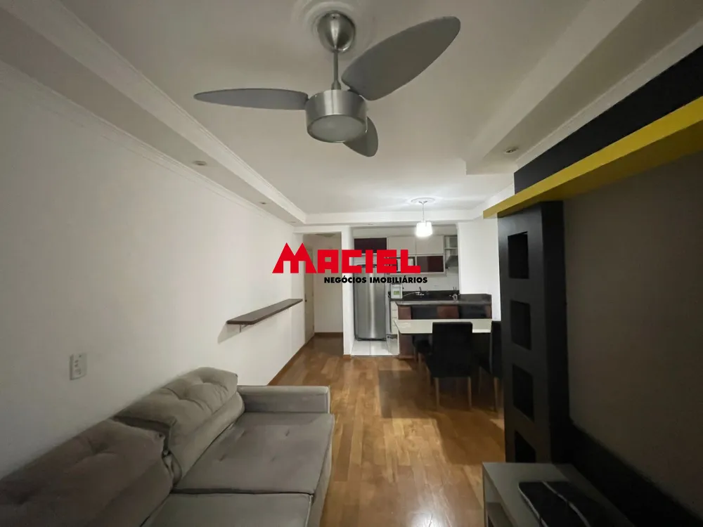 Comprar Apartamento / Padr&atilde;o em S&atilde;o Jos&eacute; dos Campos R$ 630.000,00 - Foto 10