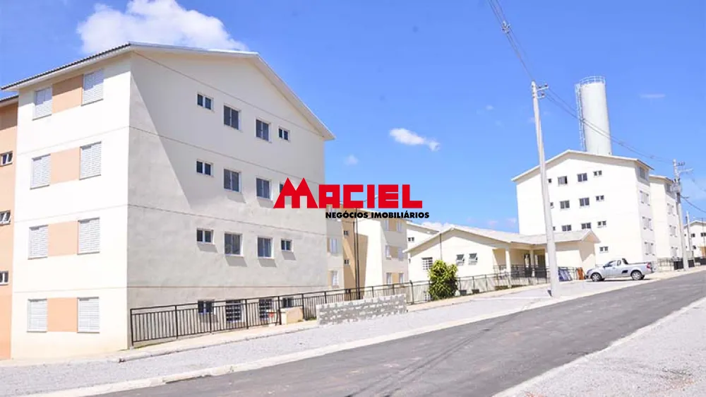 Comprar Apartamento / Padr&atilde;o em S&atilde;o Jos&eacute; dos Campos R$ 212.000,00 - Foto 1