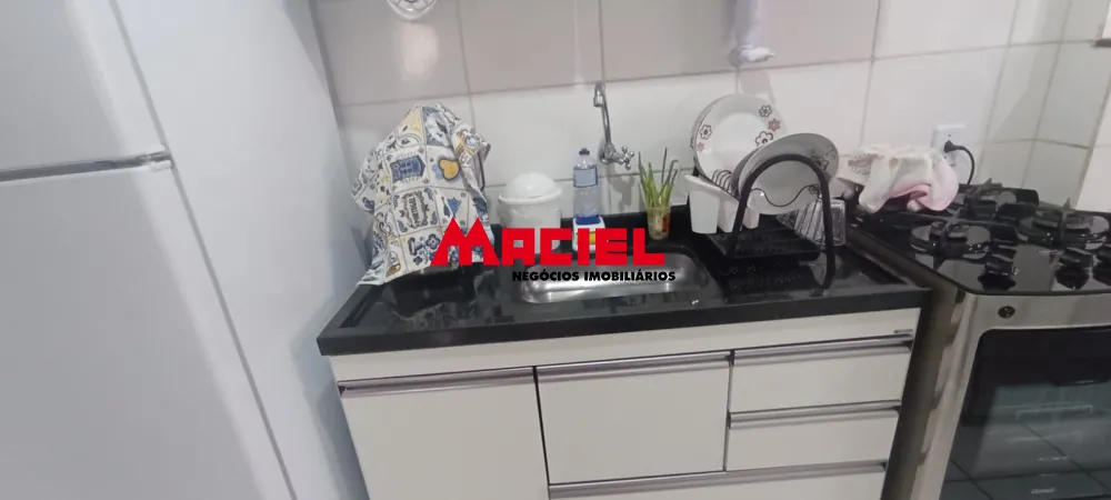Comprar Apartamento / Padr&atilde;o em S&atilde;o Jos&eacute; dos Campos R$ 212.000,00 - Foto 4
