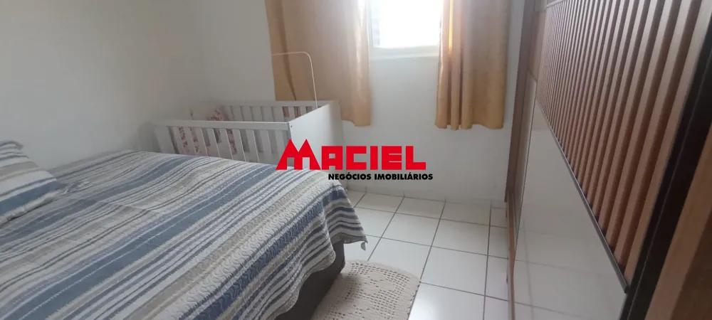 Comprar Apartamento / Padr&atilde;o em S&atilde;o Jos&eacute; dos Campos R$ 212.000,00 - Foto 5