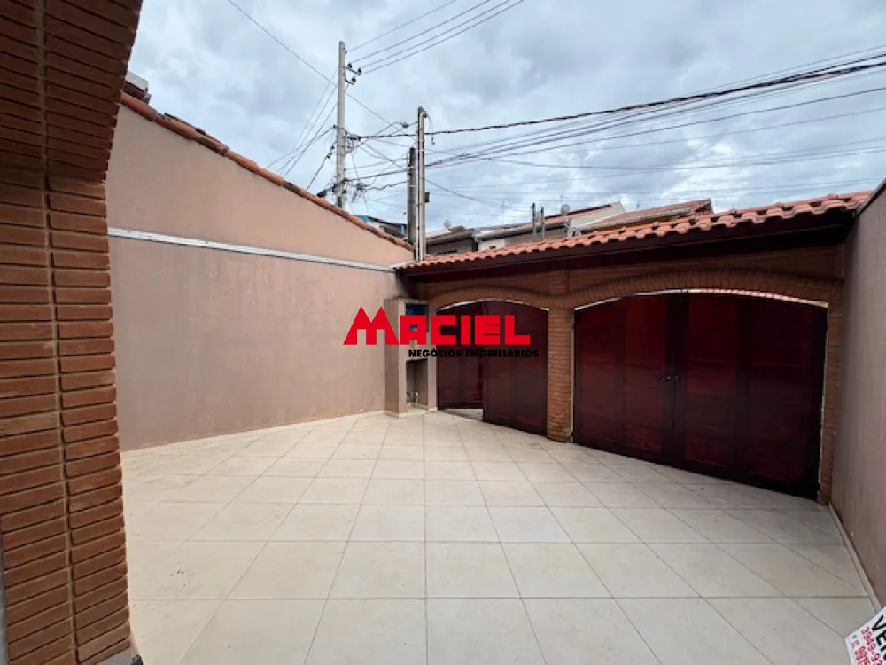Comprar Casa / Sobrado em S&atilde;o Jos&eacute; dos Campos R$ 650.000,00 - Foto 4