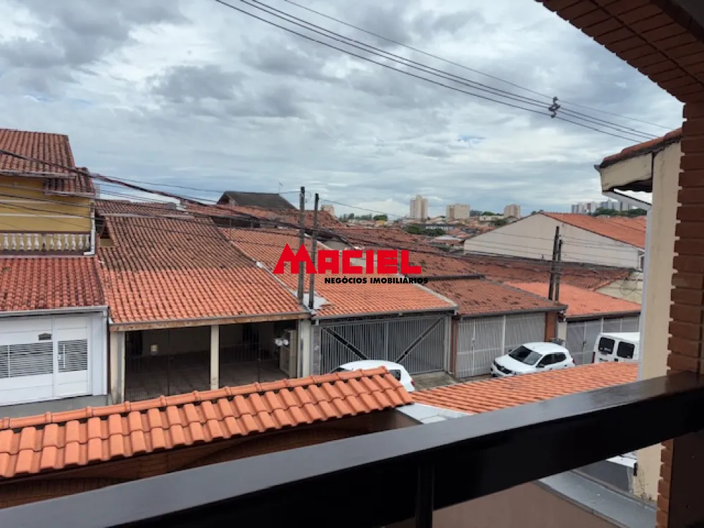 Comprar Casa / Sobrado em S&atilde;o Jos&eacute; dos Campos R$ 650.000,00 - Foto 16