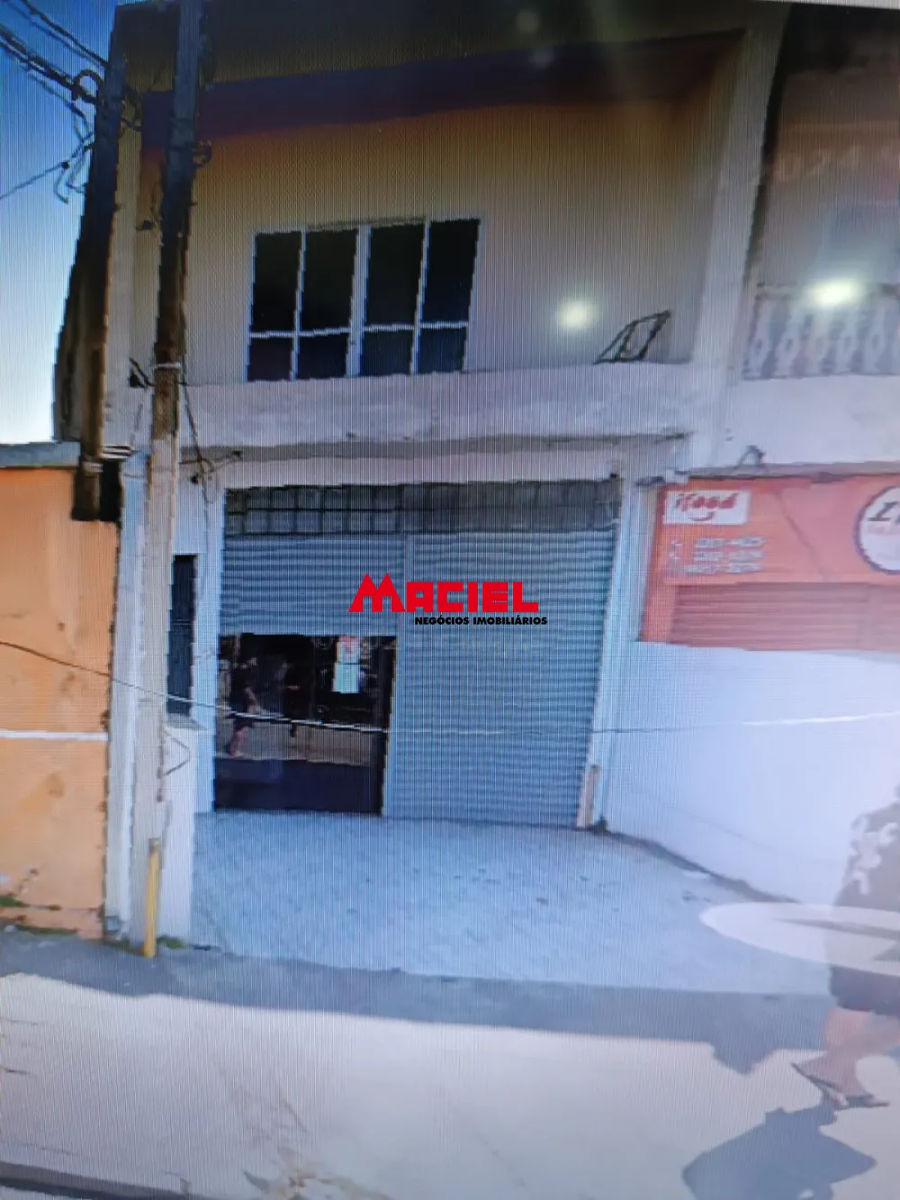 Alugar Comercial / Ponto Comercial em S&atilde;o Jos&eacute; dos Campos R$ 1.700,00 - Foto 1
