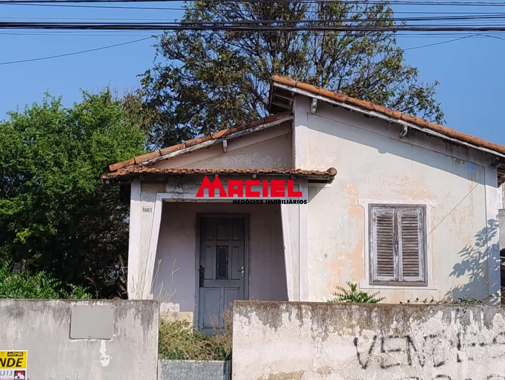 Comprar Terreno / Padr&atilde;o em S&atilde;o Jos&eacute; dos Campos R$ 500.000,00 - Foto 1