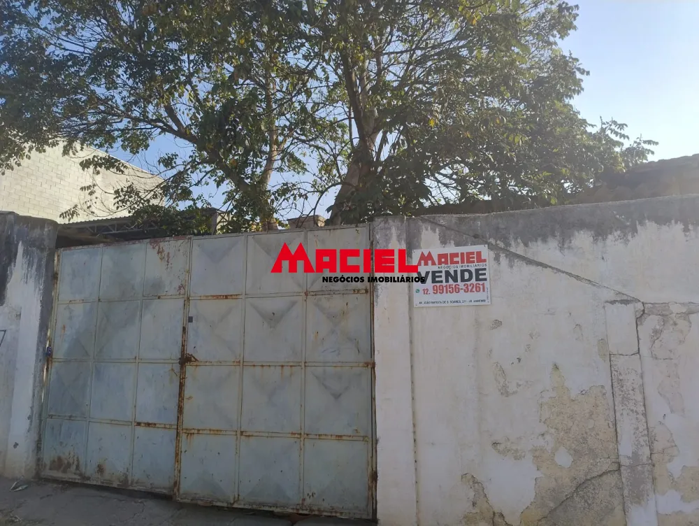 Comprar Terreno / Padr&atilde;o em S&atilde;o Jos&eacute; dos Campos R$ 500.000,00 - Foto 2