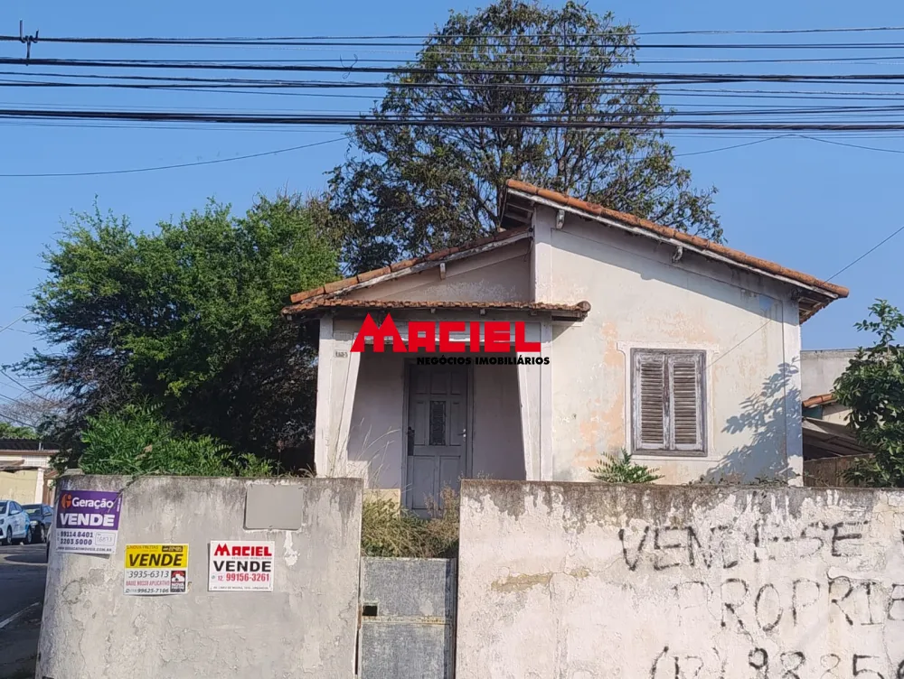 Comprar Terreno / Padr&atilde;o em S&atilde;o Jos&eacute; dos Campos R$ 500.000,00 - Foto 3