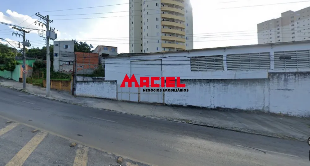 Alugar Comercial / Galp&atilde;o em S&atilde;o Jos&eacute; dos Campos R$ 15.000,00 - Foto 1