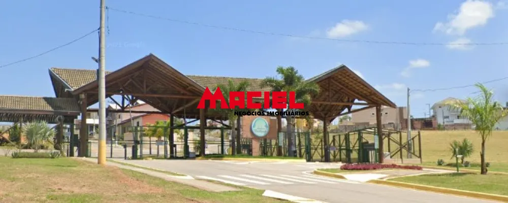 Alugar Casa / Condom&iacute;nio em S&atilde;o Jos&eacute; dos Campos R$ 4.400,00 - Foto 1