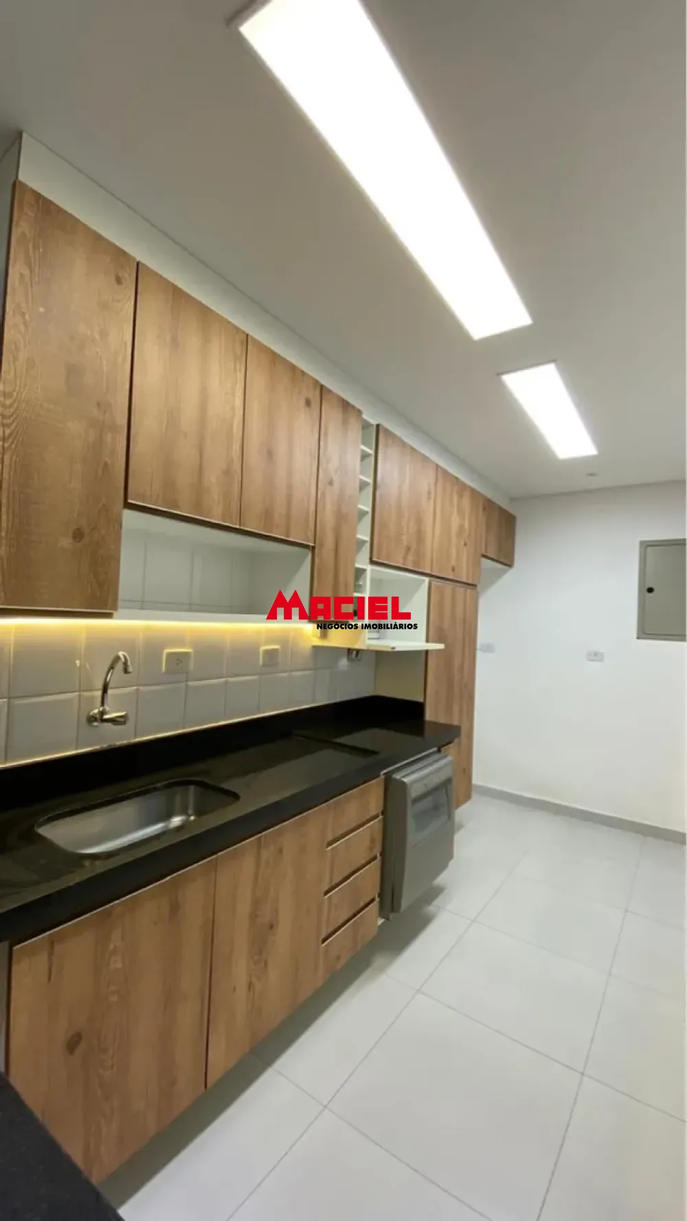 Comprar Apartamento / Cobertura em S&atilde;o Jos&eacute; dos Campos R$ 1.850.000,00 - Foto 2