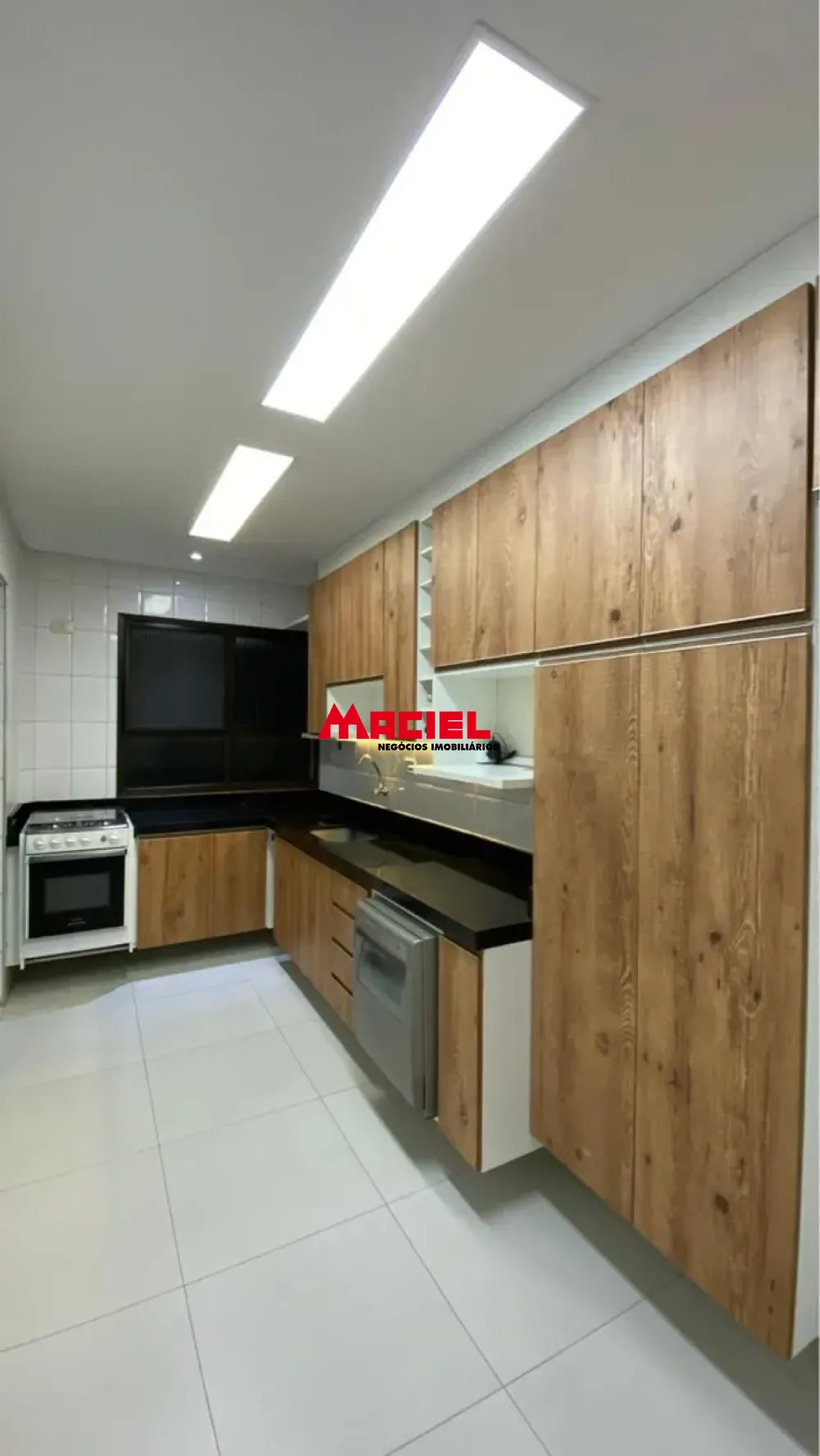 Comprar Apartamento / Cobertura em S&atilde;o Jos&eacute; dos Campos R$ 1.850.000,00 - Foto 1