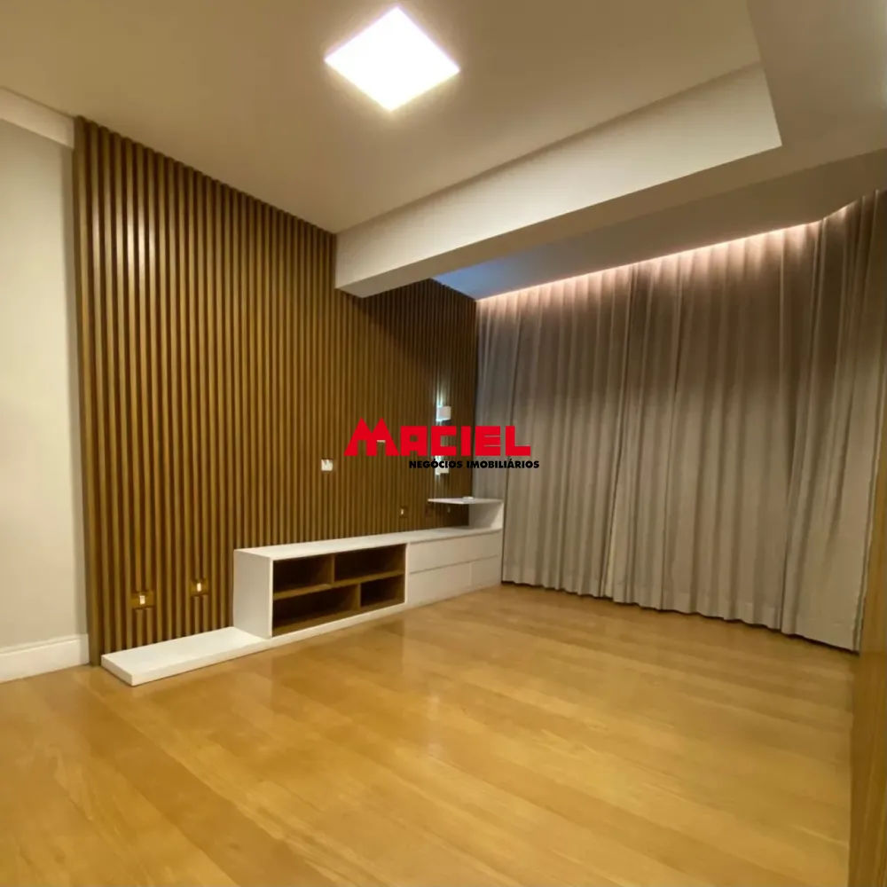 Comprar Apartamento / Cobertura em S&atilde;o Jos&eacute; dos Campos R$ 1.850.000,00 - Foto 3