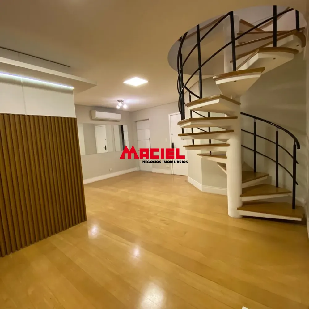 Comprar Apartamento / Cobertura em S&atilde;o Jos&eacute; dos Campos R$ 1.850.000,00 - Foto 4