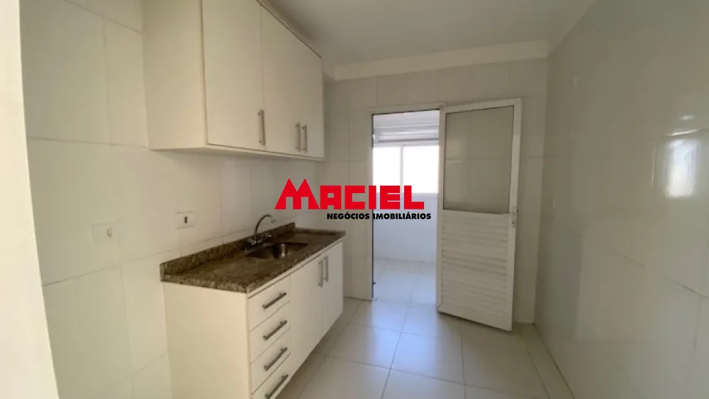Alugar Apartamento / Padr&atilde;o em S&atilde;o Jos&eacute; dos Campos R$ 3.600,00 - Foto 5