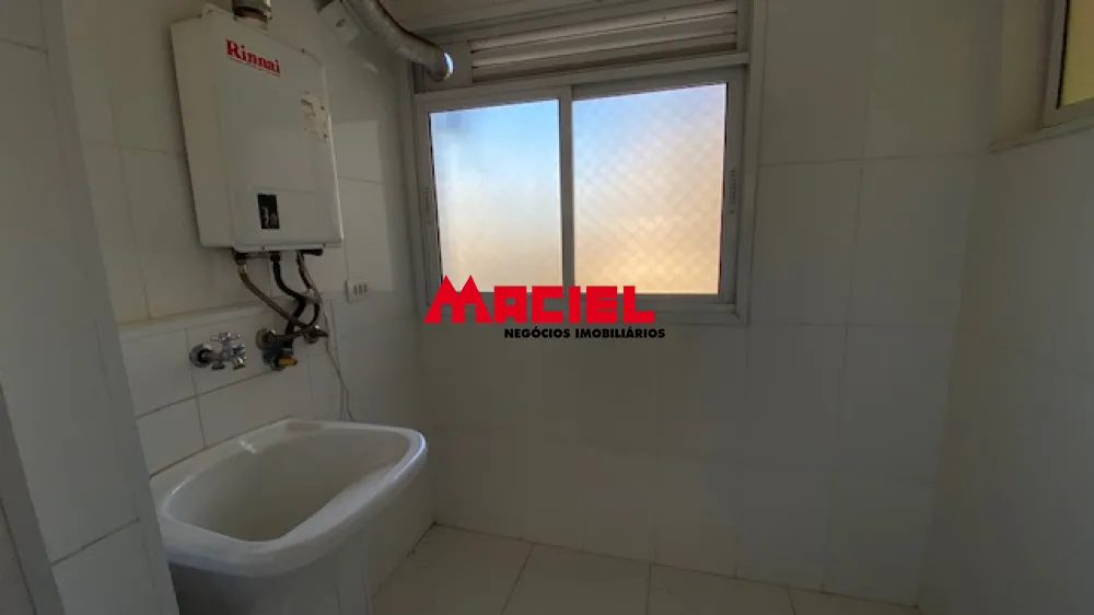 Alugar Apartamento / Padr&atilde;o em S&atilde;o Jos&eacute; dos Campos R$ 3.600,00 - Foto 3