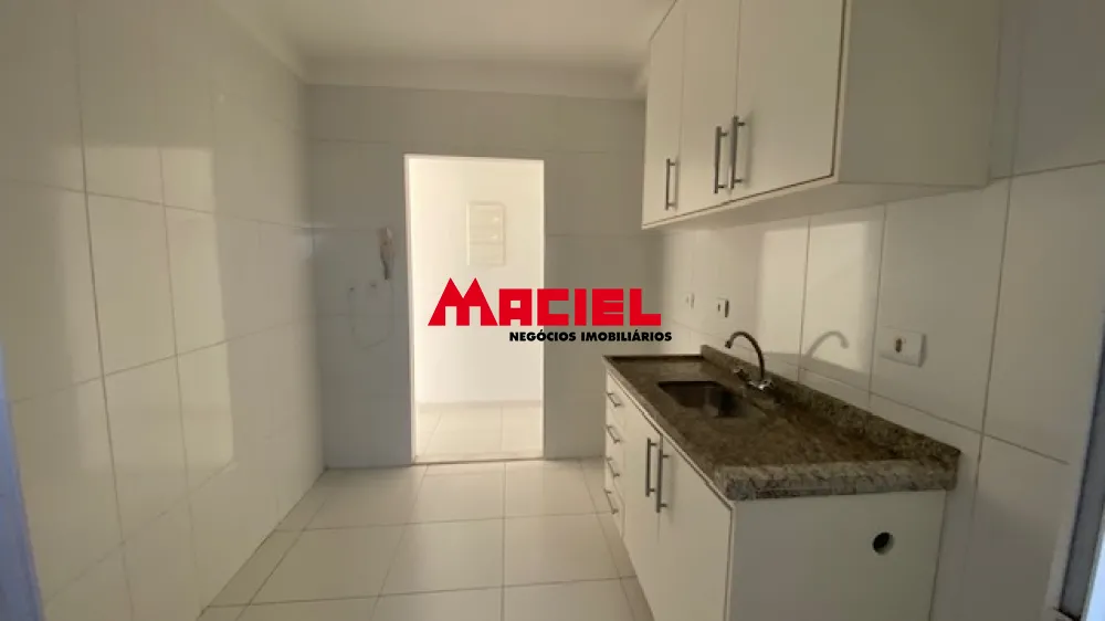 Alugar Apartamento / Padr&atilde;o em S&atilde;o Jos&eacute; dos Campos R$ 3.600,00 - Foto 4