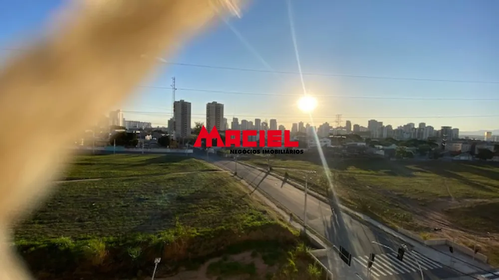 Alugar Apartamento / Padr&atilde;o em S&atilde;o Jos&eacute; dos Campos R$ 3.600,00 - Foto 6