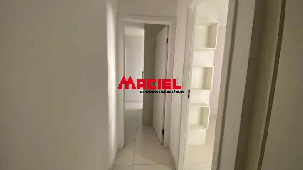 Alugar Apartamento / Padr&atilde;o em S&atilde;o Jos&eacute; dos Campos R$ 3.600,00 - Foto 11