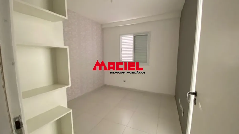 Alugar Apartamento / Padr&atilde;o em S&atilde;o Jos&eacute; dos Campos R$ 3.600,00 - Foto 12