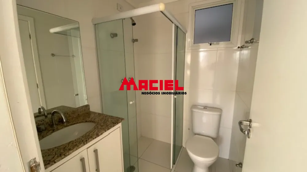 Alugar Apartamento / Padr&atilde;o em S&atilde;o Jos&eacute; dos Campos R$ 3.600,00 - Foto 8