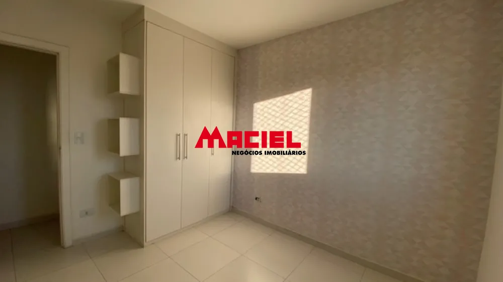 Alugar Apartamento / Padr&atilde;o em S&atilde;o Jos&eacute; dos Campos R$ 3.600,00 - Foto 14