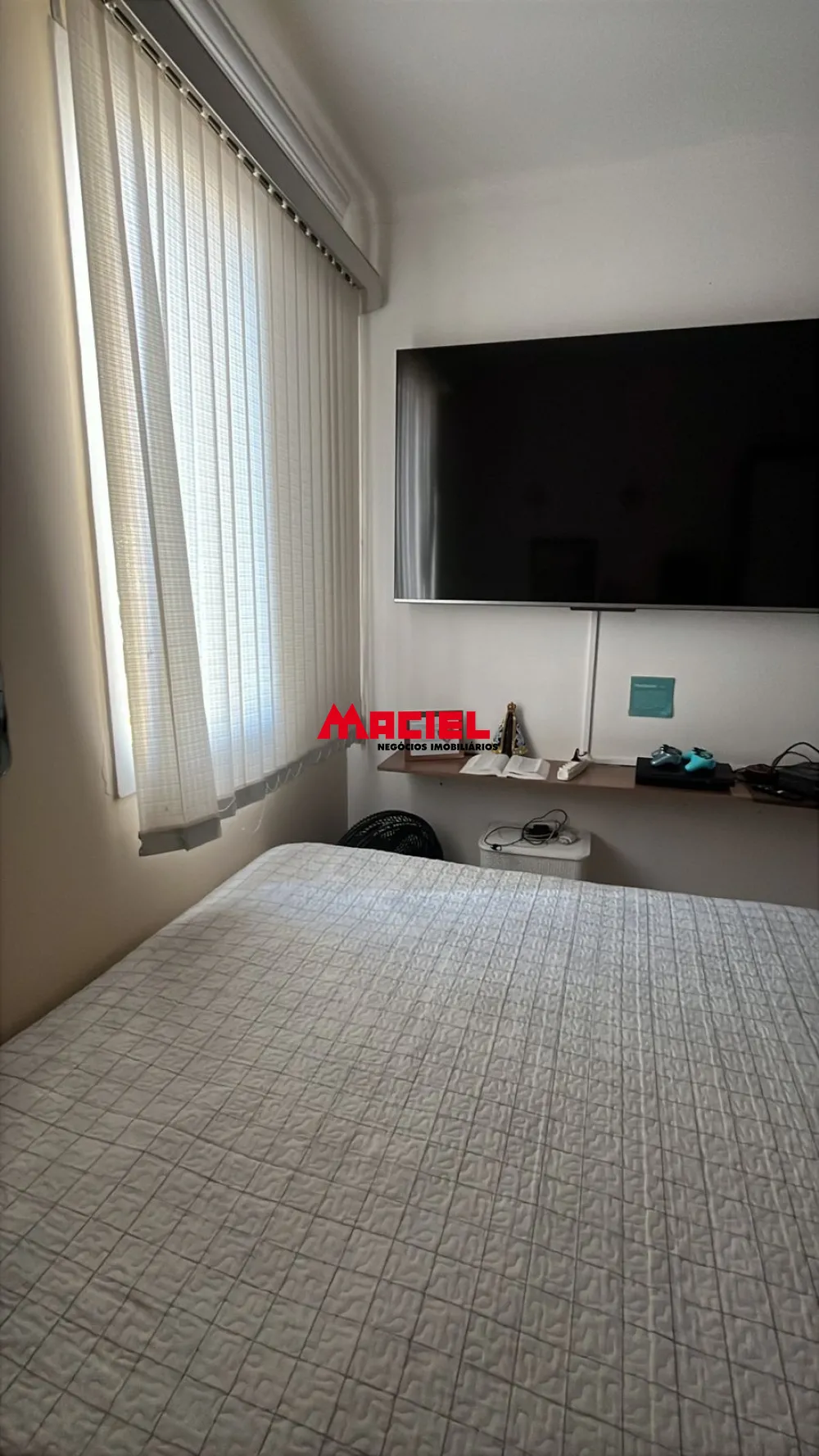 Comprar Apartamento / Padr&atilde;o em S&atilde;o Jos&eacute; dos Campos R$ 350.000,00 - Foto 14