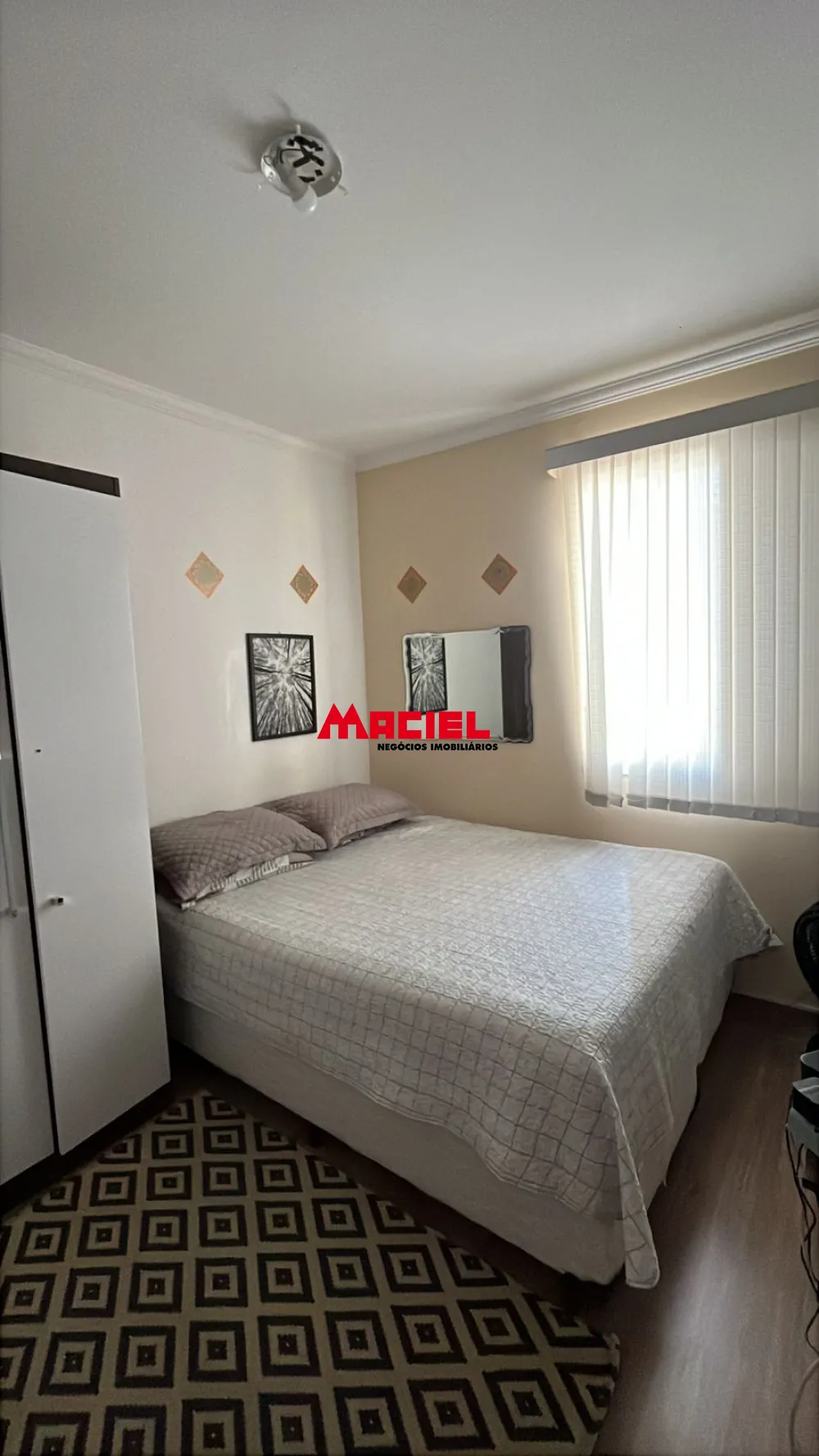 Comprar Apartamento / Padr&atilde;o em S&atilde;o Jos&eacute; dos Campos R$ 350.000,00 - Foto 12