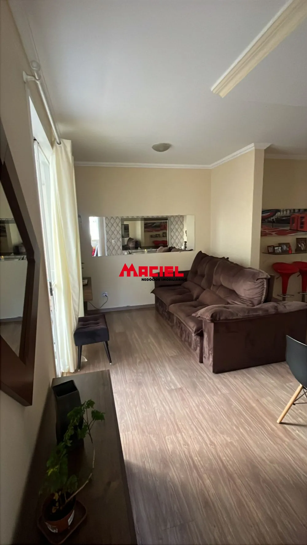 Comprar Apartamento / Padr&atilde;o em S&atilde;o Jos&eacute; dos Campos R$ 350.000,00 - Foto 6