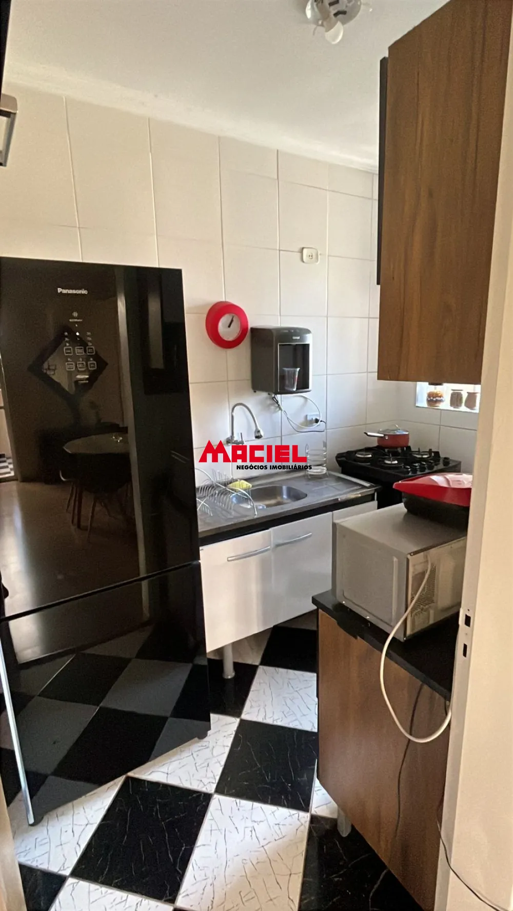 Comprar Apartamento / Padr&atilde;o em S&atilde;o Jos&eacute; dos Campos R$ 350.000,00 - Foto 9