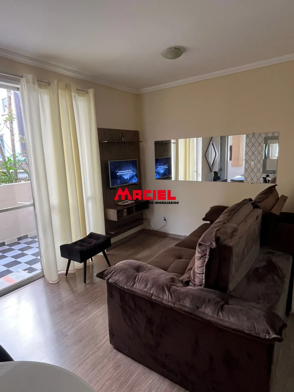Comprar Apartamento / Padr&atilde;o em S&atilde;o Jos&eacute; dos Campos R$ 350.000,00 - Foto 1