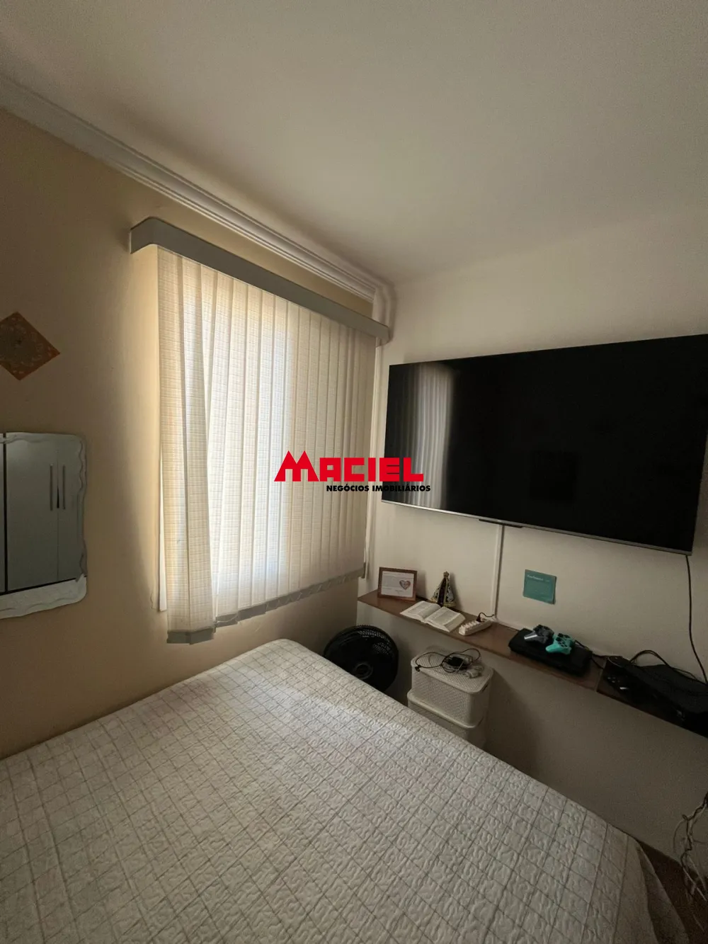 Comprar Apartamento / Padr&atilde;o em S&atilde;o Jos&eacute; dos Campos R$ 350.000,00 - Foto 15