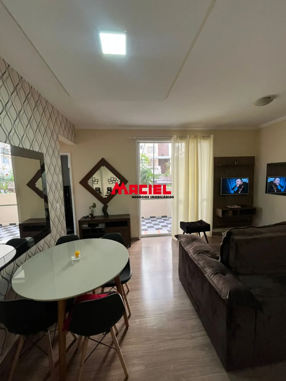 Comprar Apartamento / Padr&atilde;o em S&atilde;o Jos&eacute; dos Campos R$ 350.000,00 - Foto 7