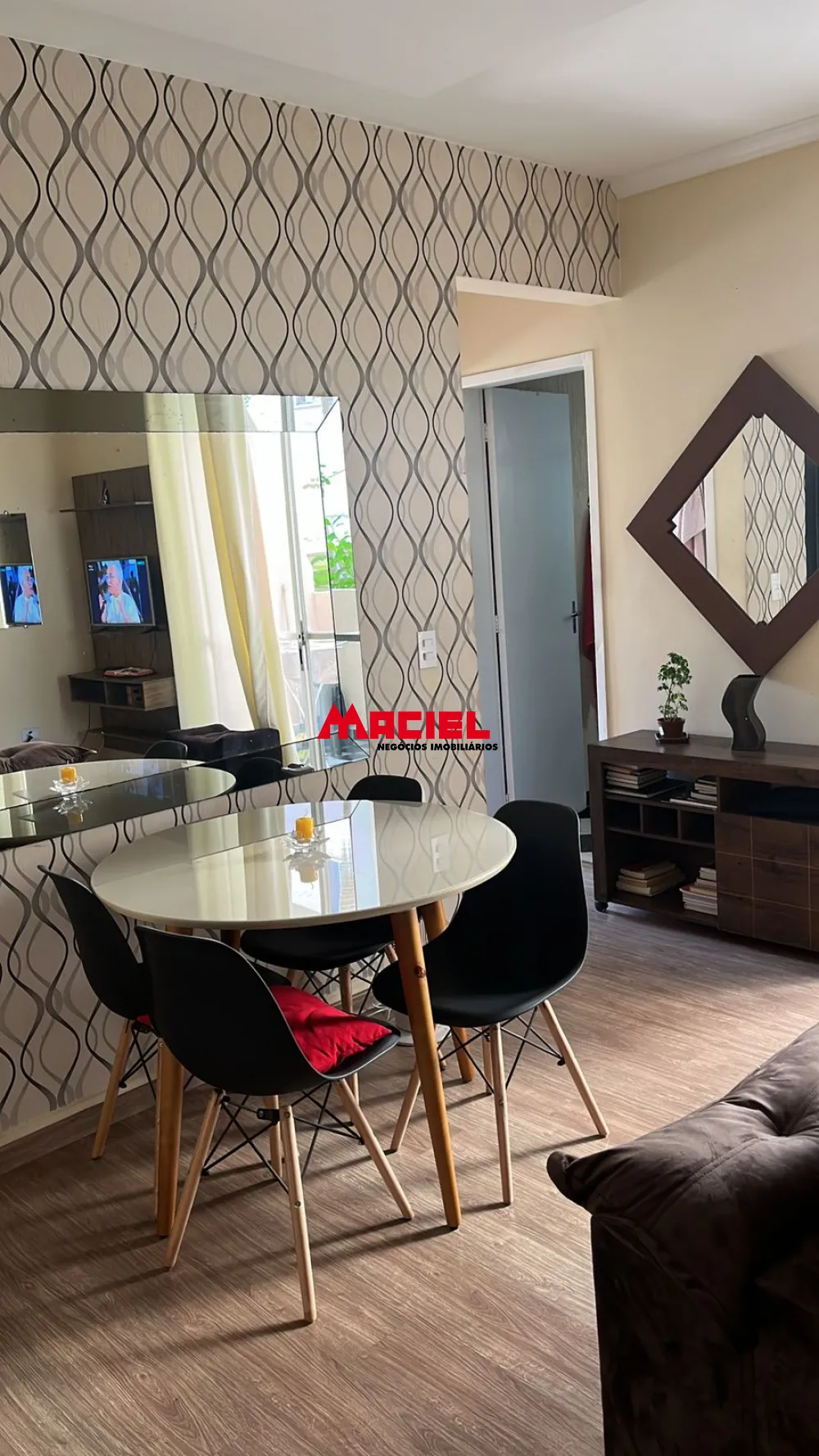 Comprar Apartamento / Padr&atilde;o em S&atilde;o Jos&eacute; dos Campos R$ 350.000,00 - Foto 8