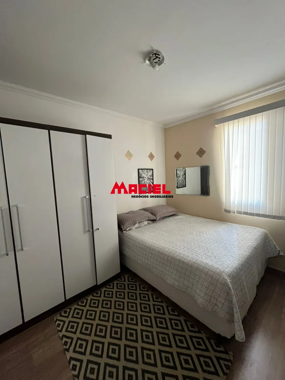 Comprar Apartamento / Padr&atilde;o em S&atilde;o Jos&eacute; dos Campos R$ 350.000,00 - Foto 13