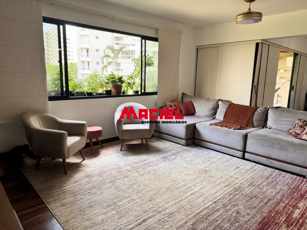 Comprar Apartamento / Padr&atilde;o em S&atilde;o Jos&eacute; dos Campos R$ 1.630.000,00 - Foto 7
